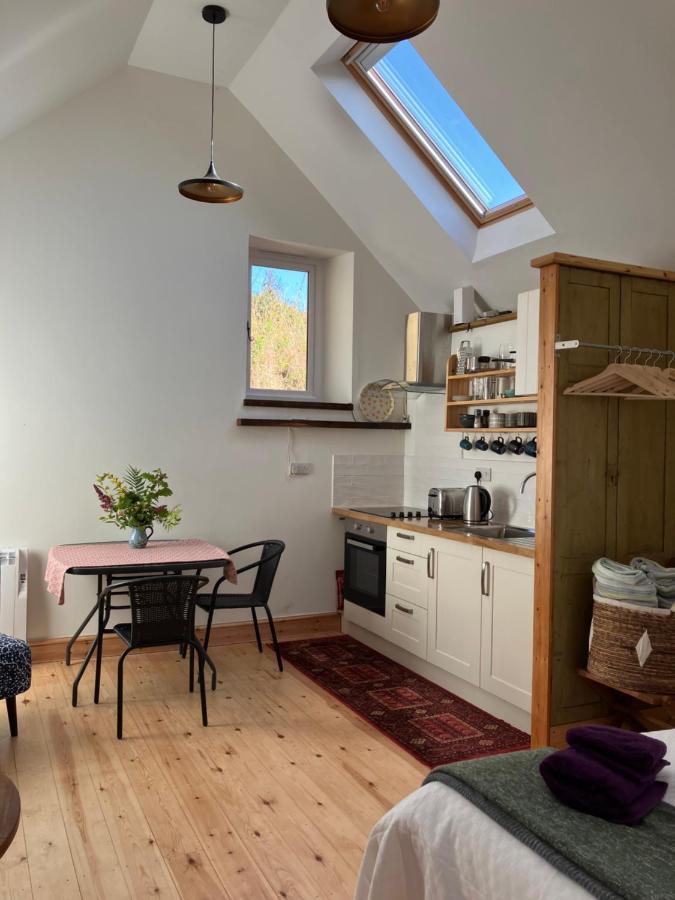 Barn In Somerset Romantic Hideaway Nettlecombe  Exterior photo