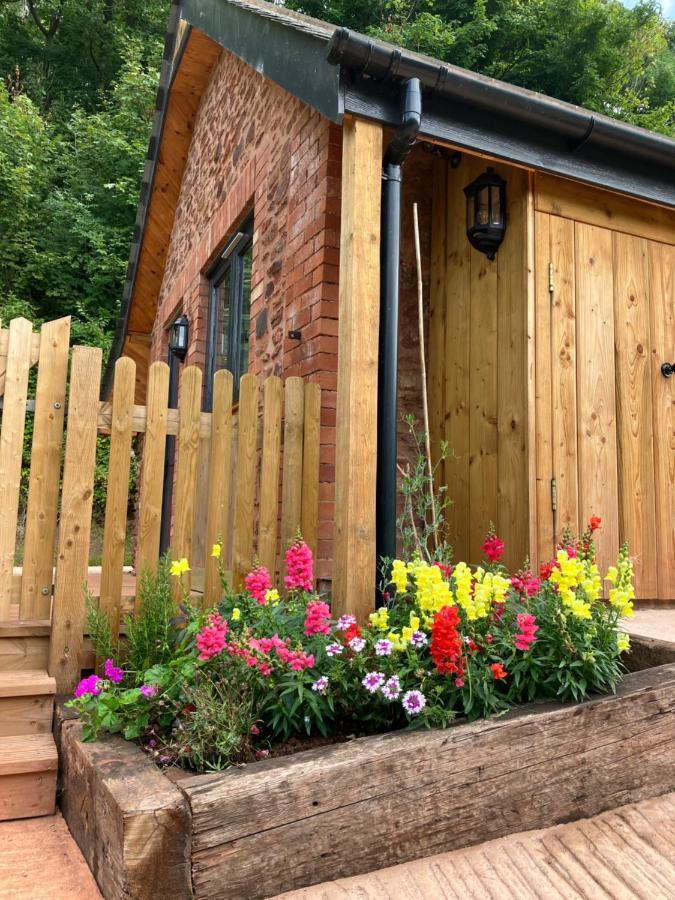 Barn In Somerset Romantic Hideaway Nettlecombe  Exterior photo