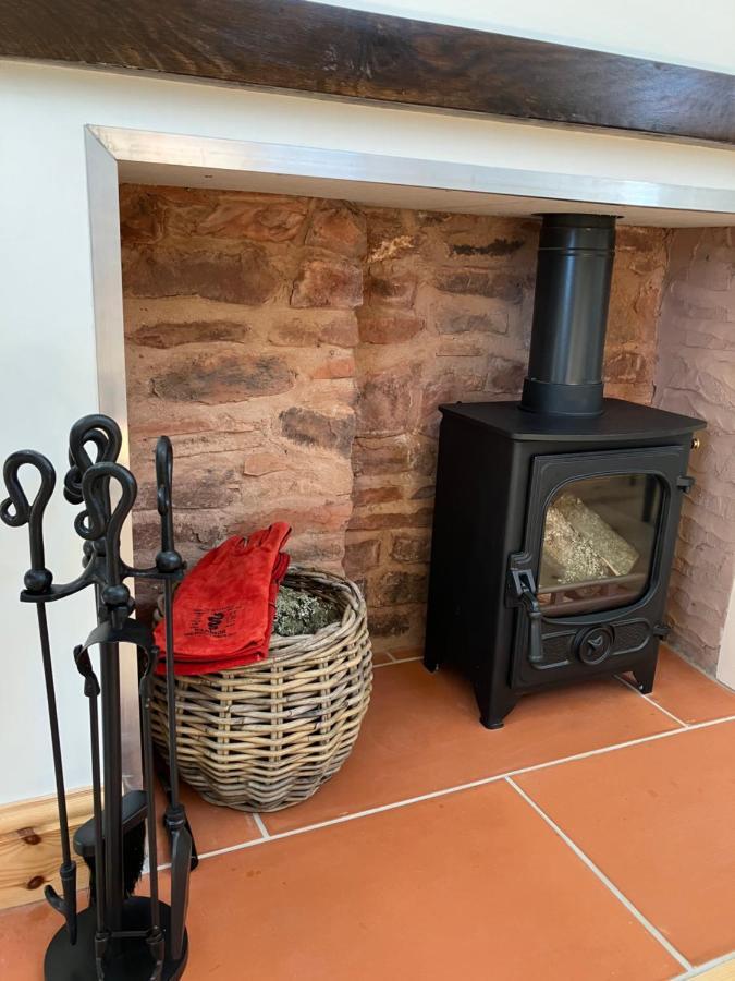 Barn In Somerset Romantic Hideaway Nettlecombe  Exterior photo
