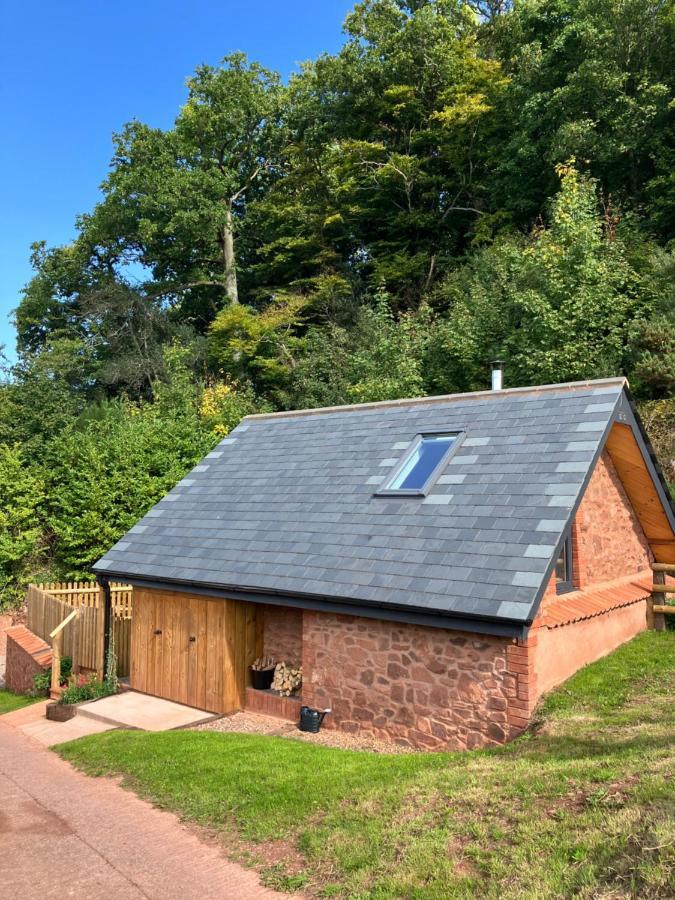 Barn In Somerset Romantic Hideaway Nettlecombe  Exterior photo